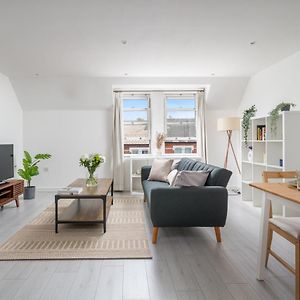 Appartement met Twee Slaapkamers